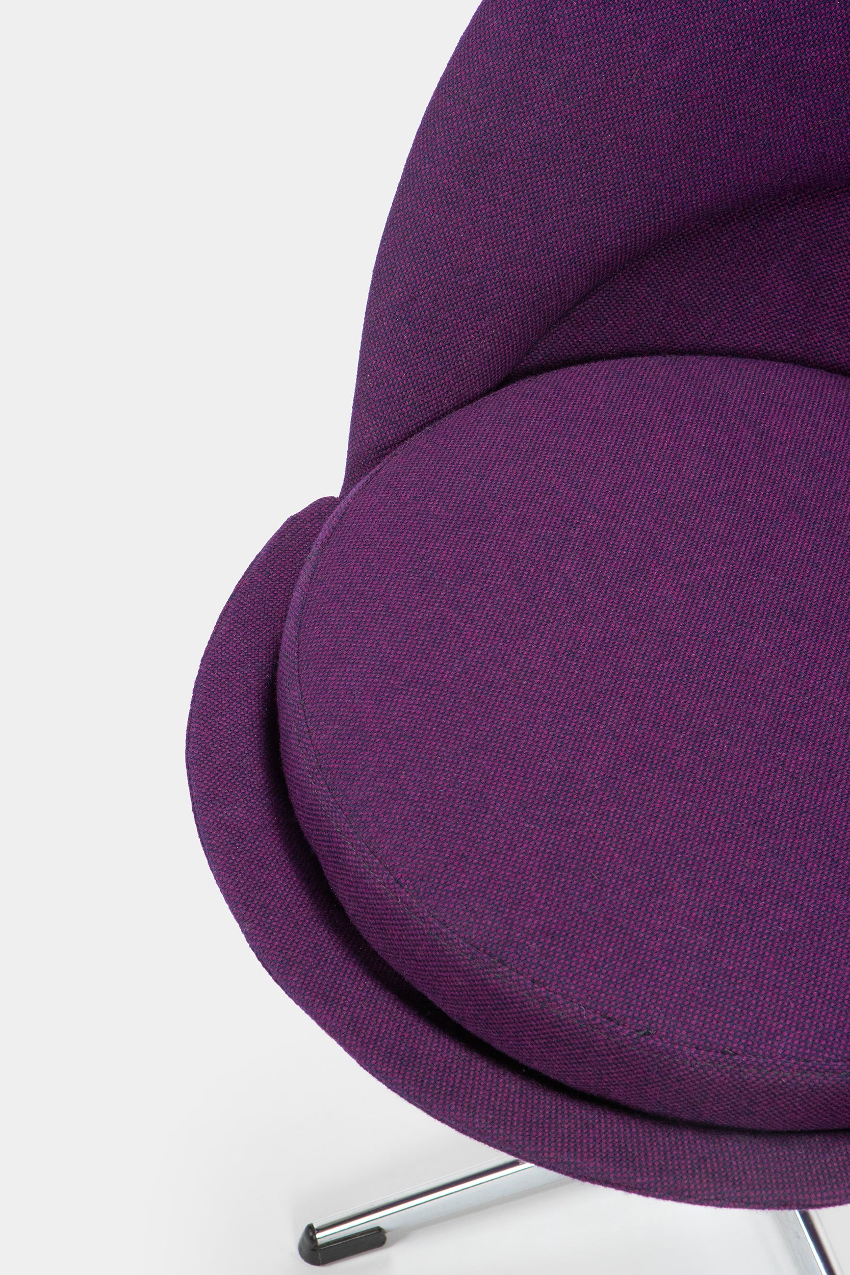 Cone Chair Verner Panton, Plus-Linje, Denmark 60er