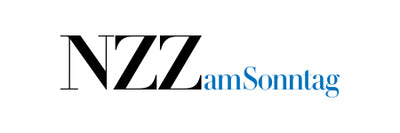 NZZ am Sonntag Logo
