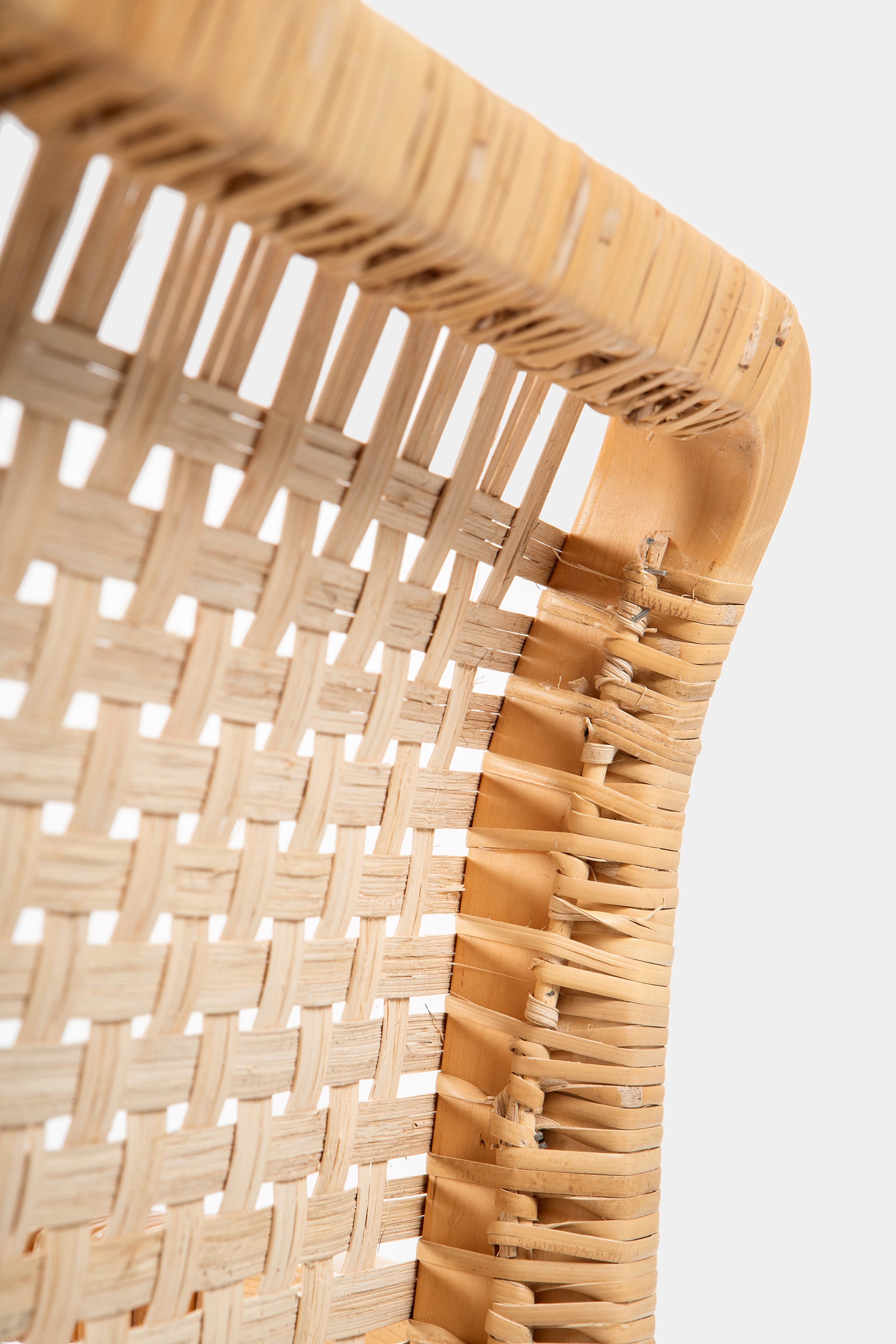 4 Alvar Aalto armchairs 45, Artek, Scandinavia, 30s
