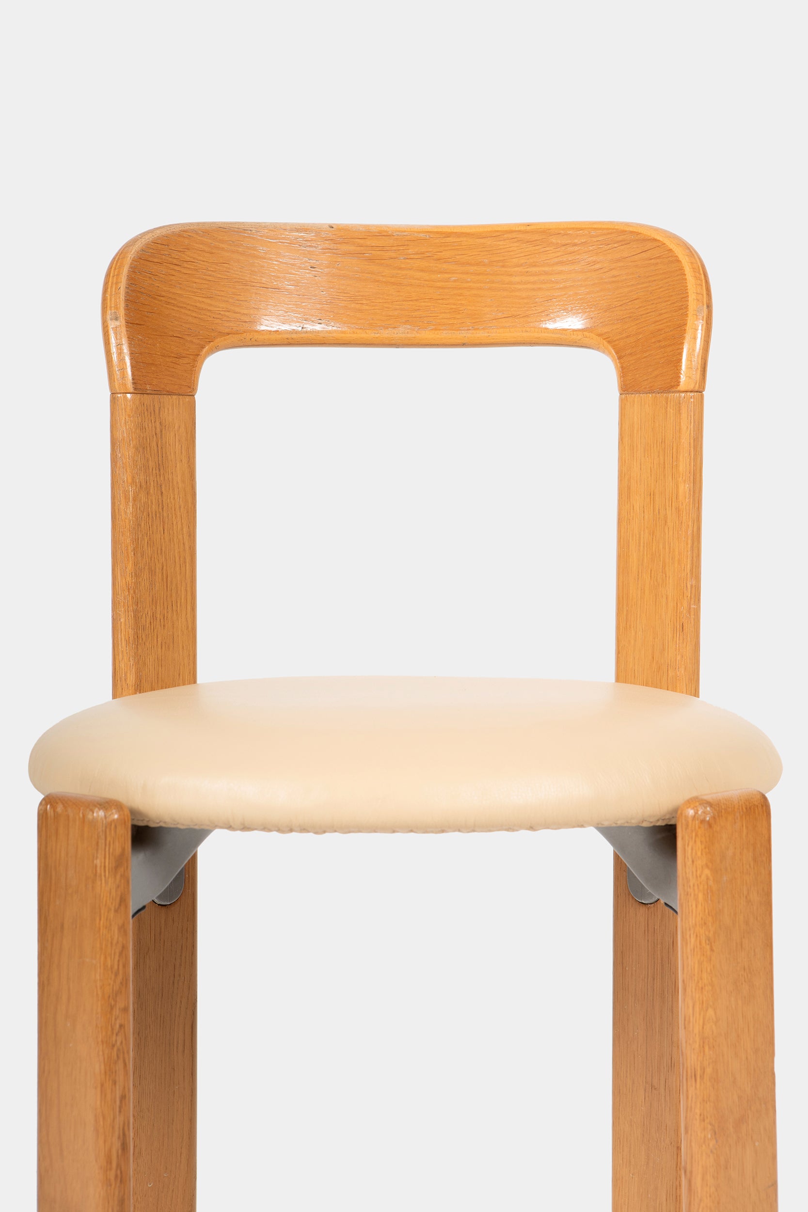 Bruno Rey, Stuhl, Modell 3300, Dietiker, Schweiz, 70er