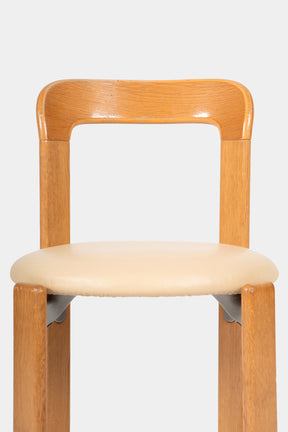 Bruno Rey, Stuhl, Modell 3300, Dietiker, Schweiz, 70er