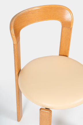 Bruno Rey, Stuhl, Modell 3300, Dietiker, Schweiz, 70er