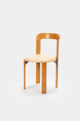 Bruno Rey, Stuhl, Modell 3300, Dietiker, Schweiz, 70er