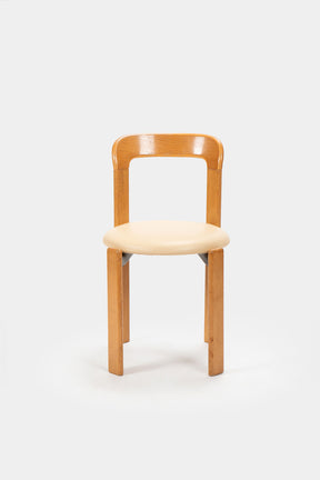Bruno Rey, Stuhl, Modell 3300, Dietiker, Schweiz, 70er