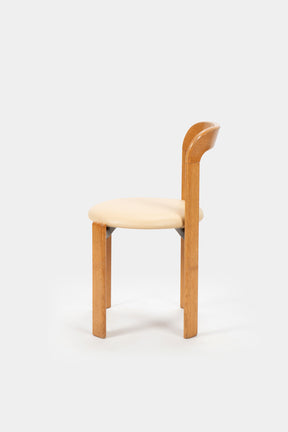 Bruno Rey, Stuhl, Modell 3300, Dietiker, Schweiz, 70er