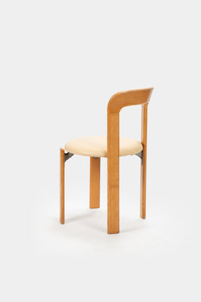 Bruno Rey, Stuhl, Modell 3300, Dietiker, Schweiz, 70er