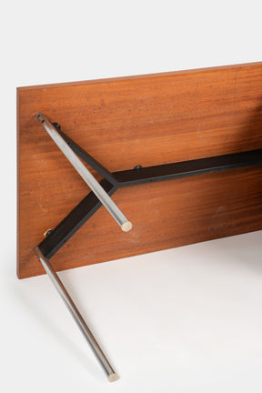 Fantoni high end desk, Italy 60s