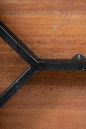 Fantoni high end desk, Italy 60s
