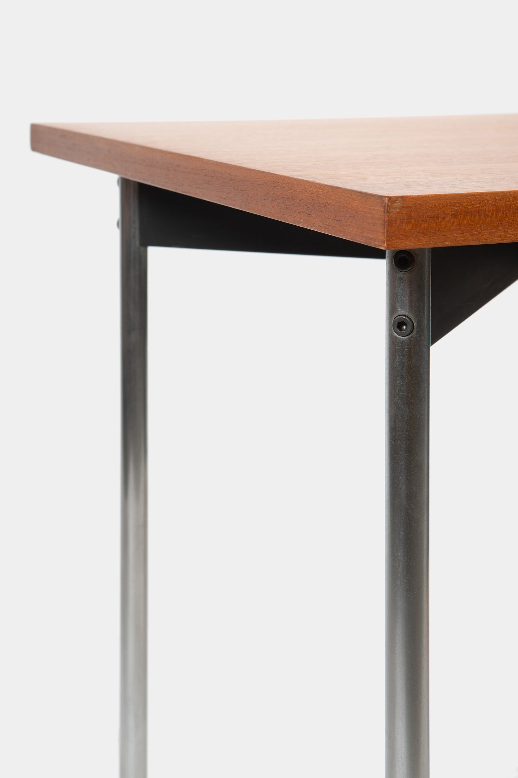 Fantoni high end desk, Italy 60s