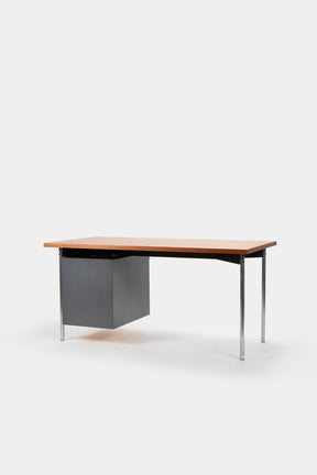 Fantoni high end desk, Italy 60s