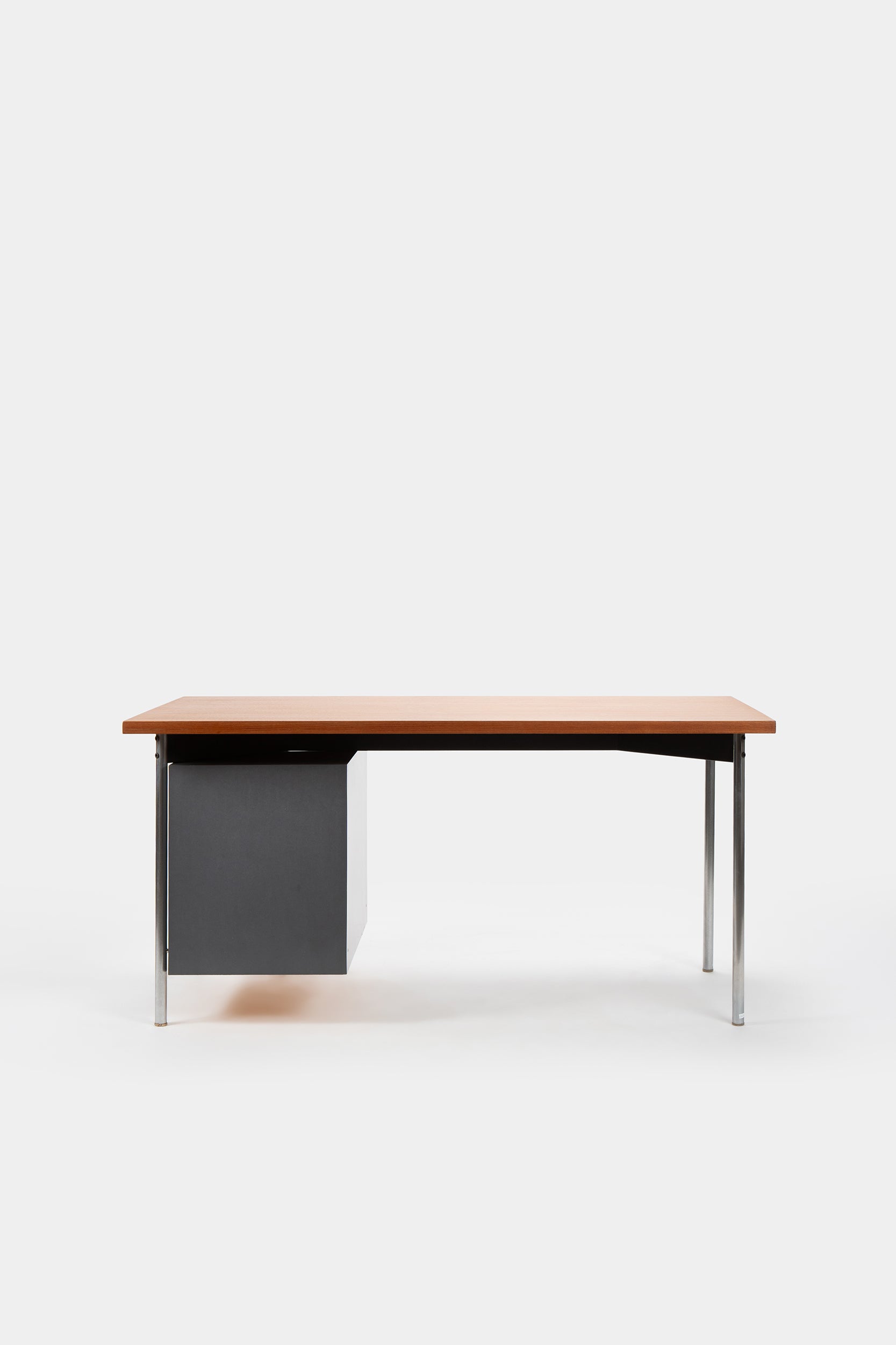 Fantoni high end desk, Italy 60s