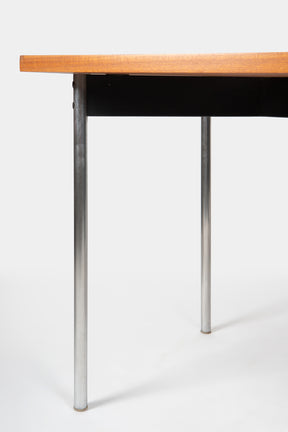 Fantoni high end desk, Italy 60s