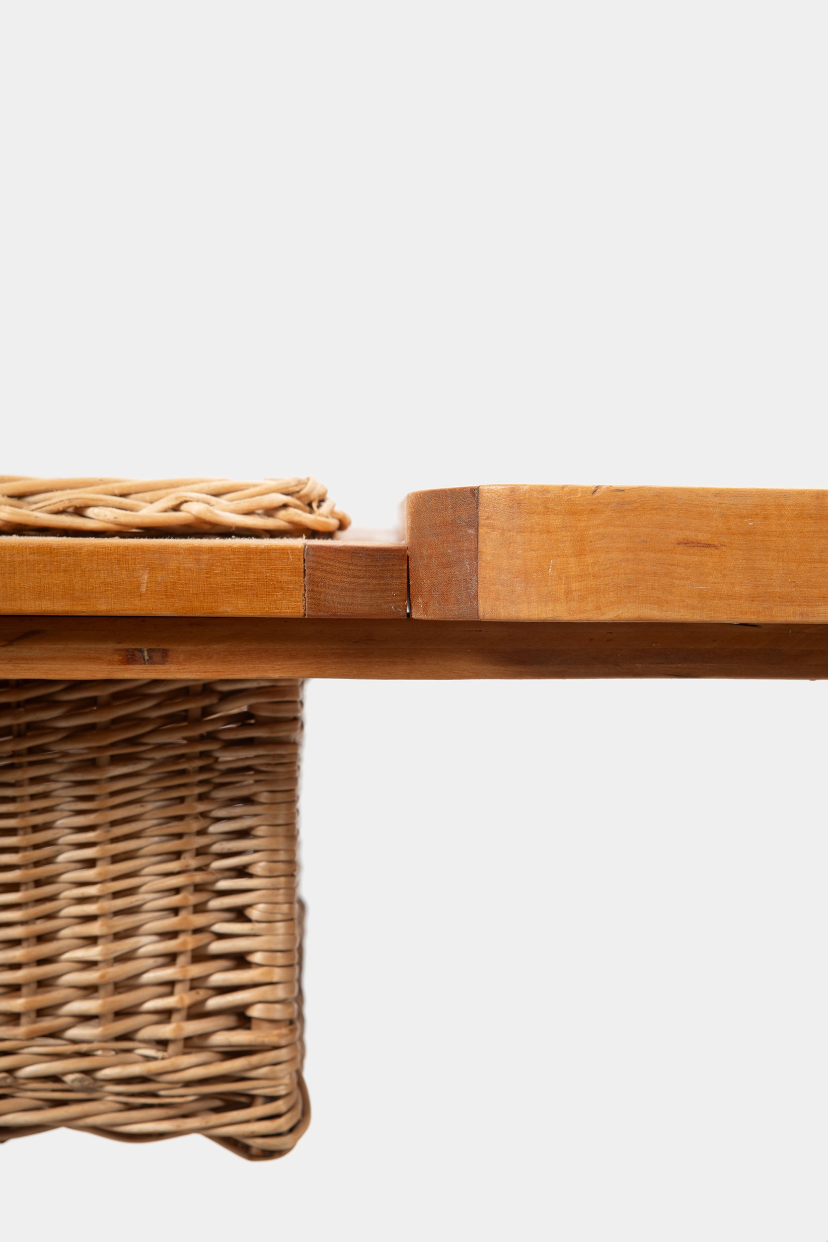 Alvar Aalto für Horgenglarus, Servierwagen, Schweiz, 30er