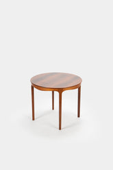Ole Wanscher, Clubtisch, A.J. Iversen, Kopenhagen, 70er