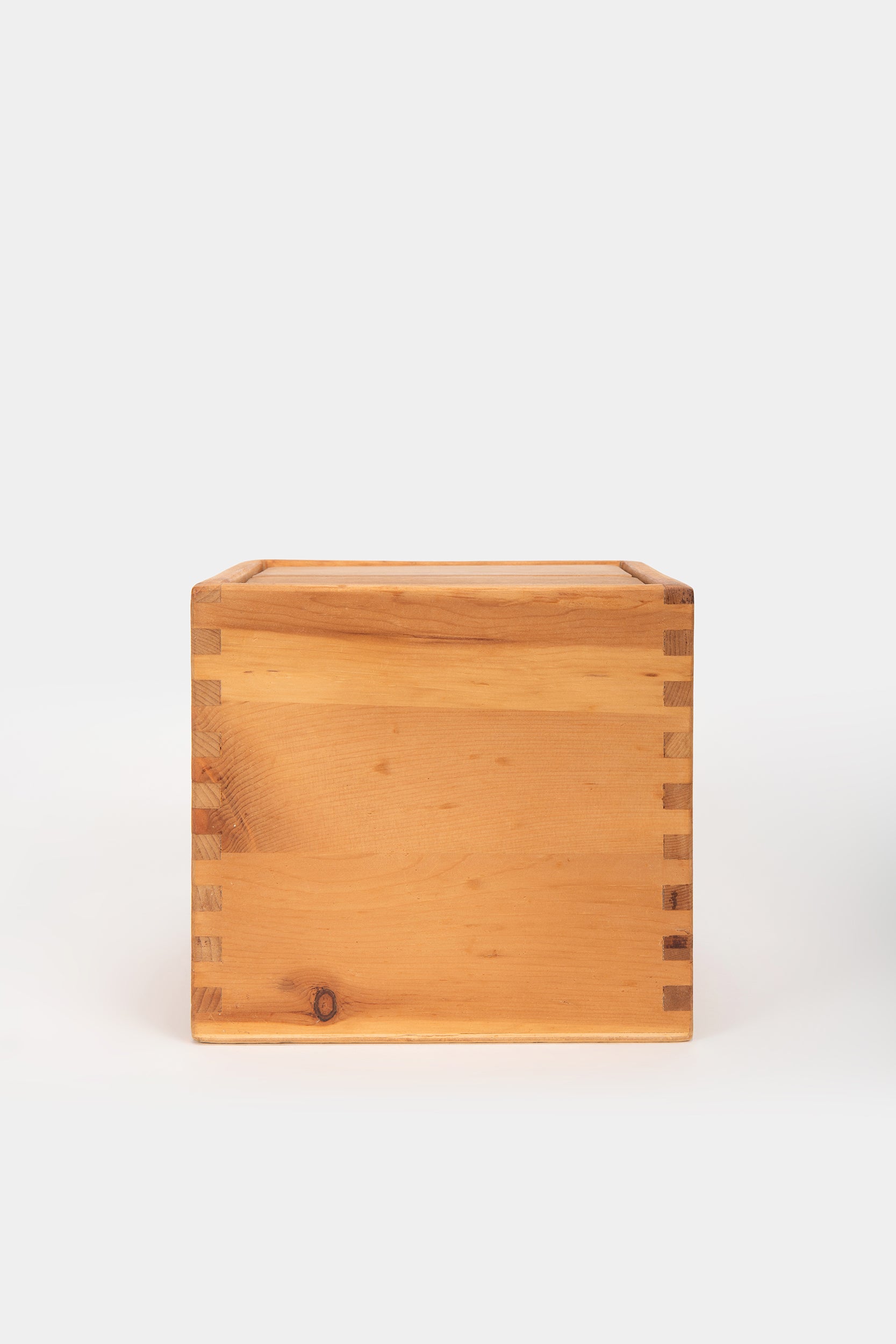 36 Holzbausteine, Schreinerarbeit, Schweiz, 70er