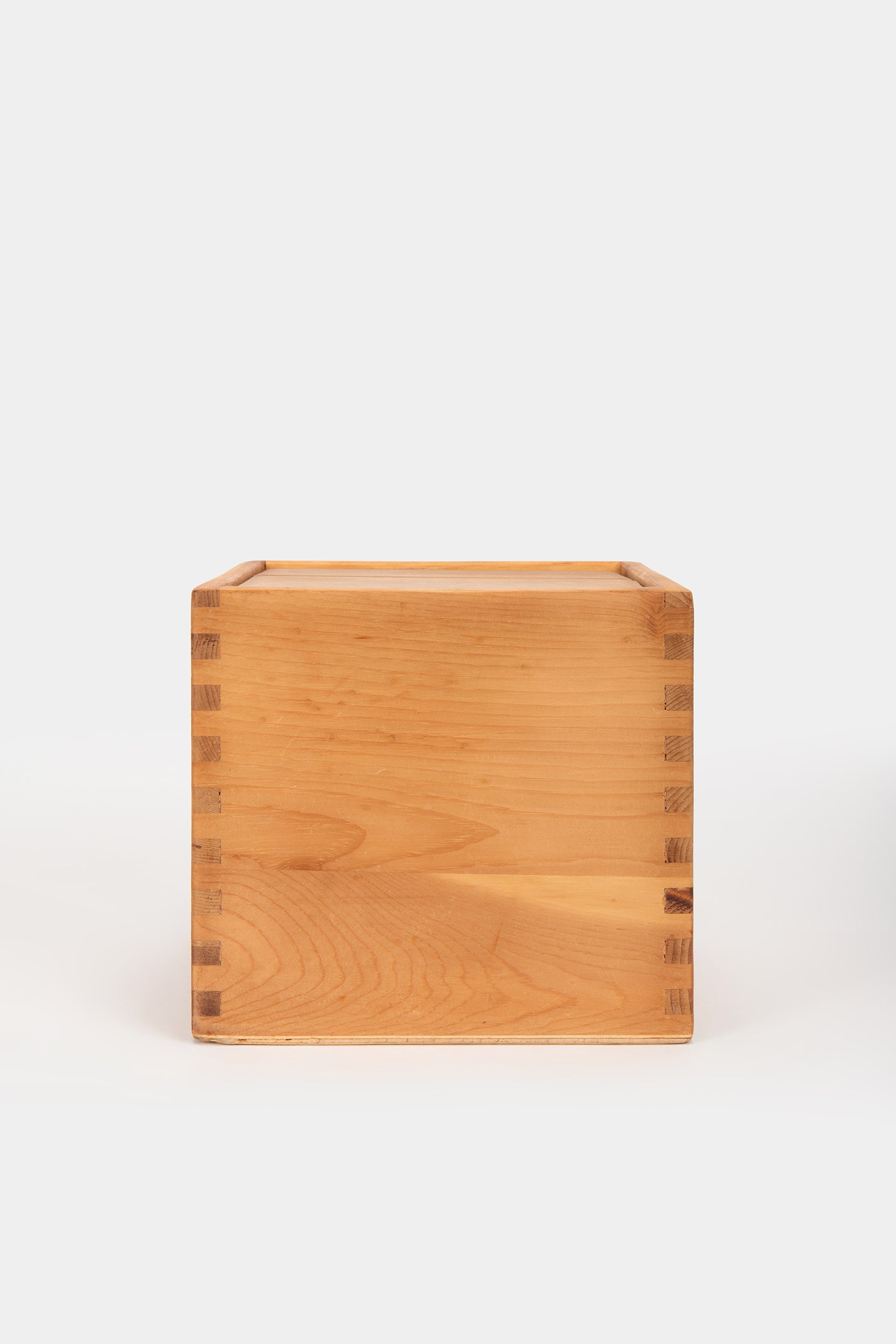36 Holzbausteine, Schreinerarbeit, Schweiz, 70er