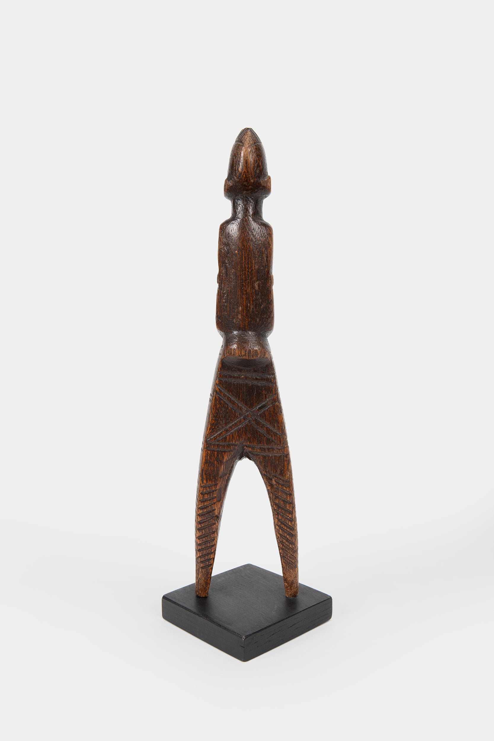 Dogon, Afrikanische Holzskulptur, Afrika, 40er
