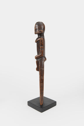 Dogon, Afrikanische Holzskulptur, Afrika, 40er