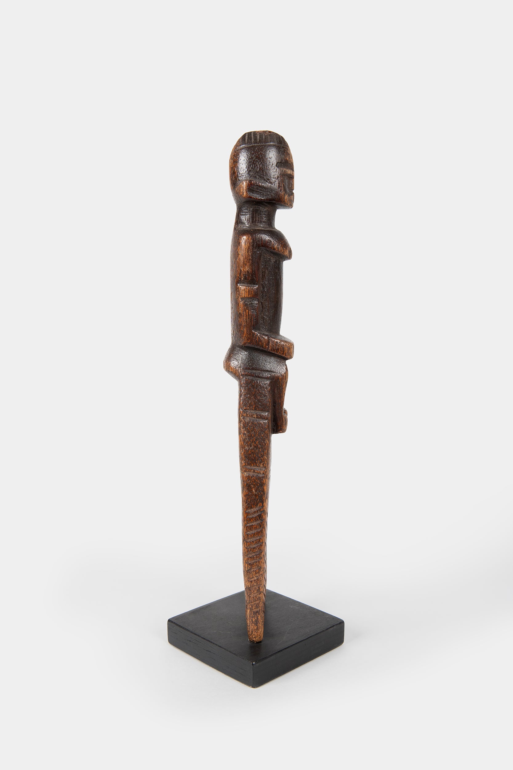 Dogon, Afrikanische Holzskulptur, Afrika, 40er
