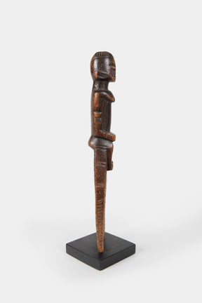 Dogon, Afrikanische Holzskulptur, Afrika, 40er