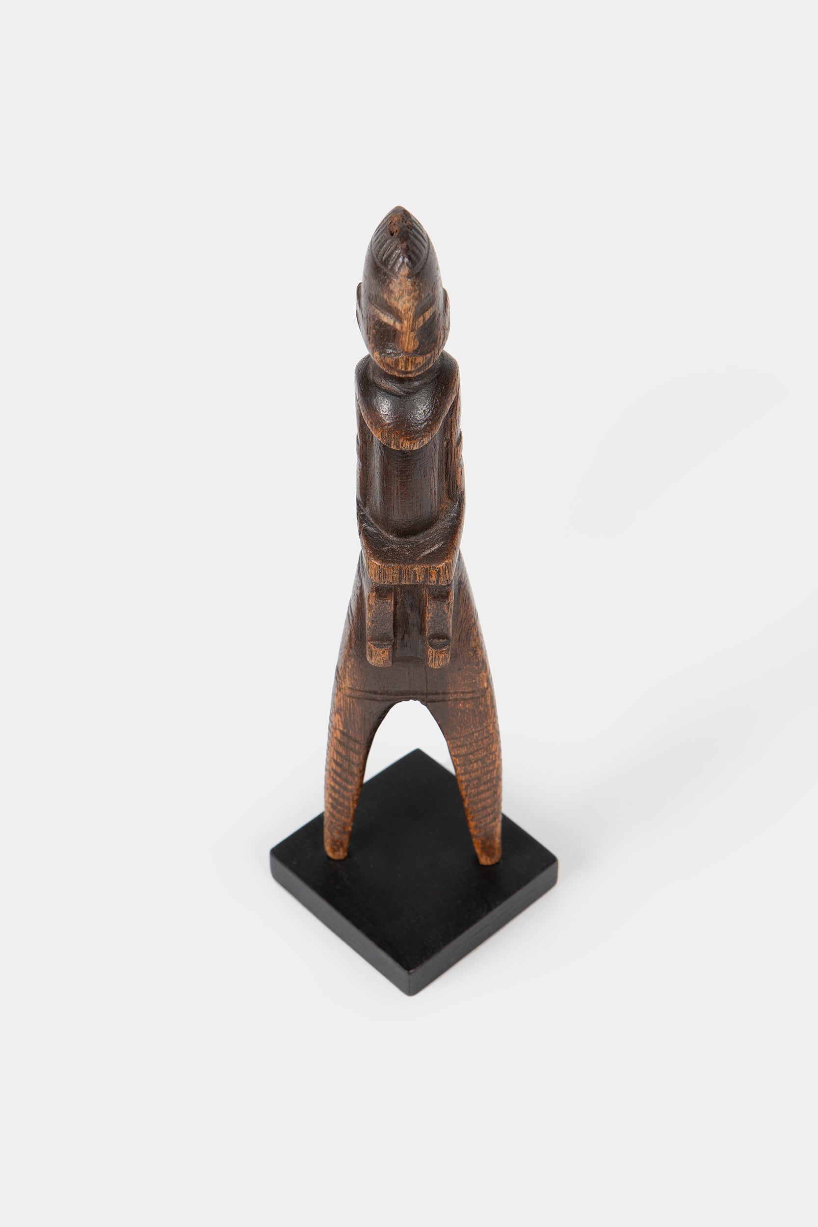 Dogon, Afrikanische Holzskulptur, Afrika, 40er