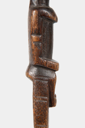 Dogon, Afrikanische Holzskulptur, Afrika, 40er