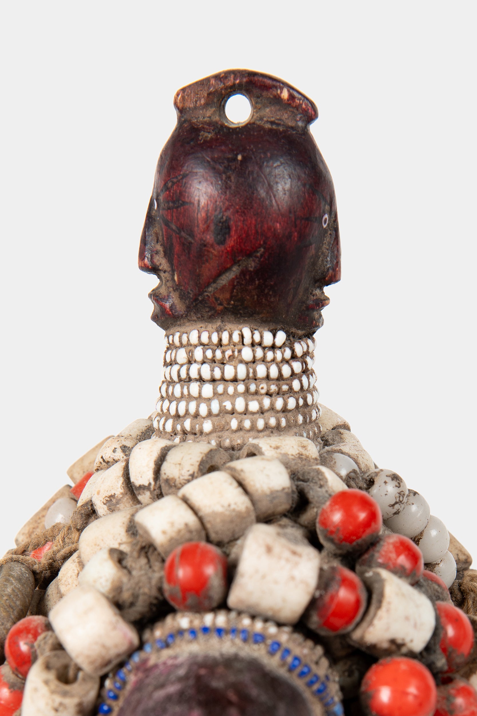 Namji, Fertilitätsfigur, Kamerun, 30er