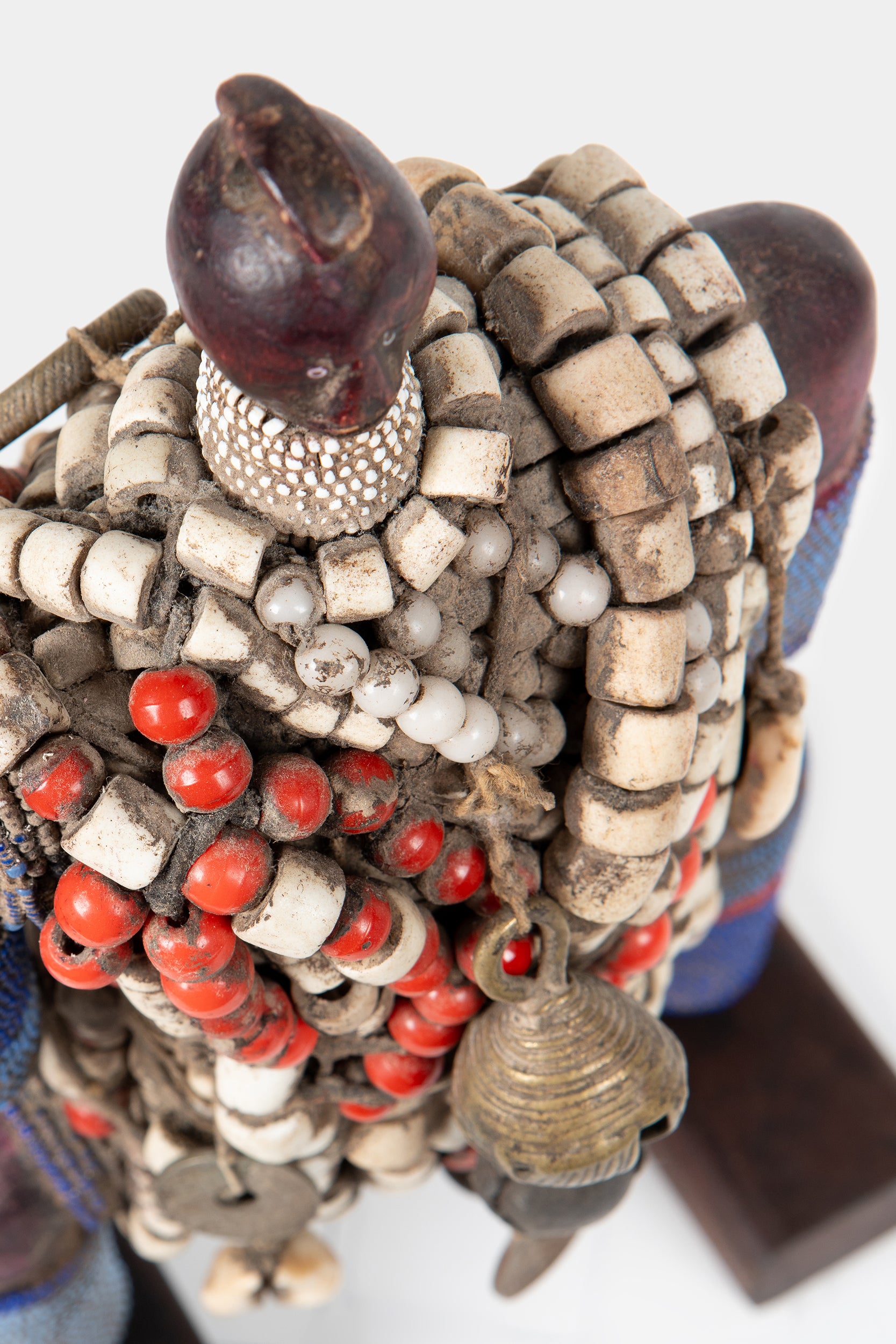 Namji, Fertilitätsfigur, Kamerun, 30er