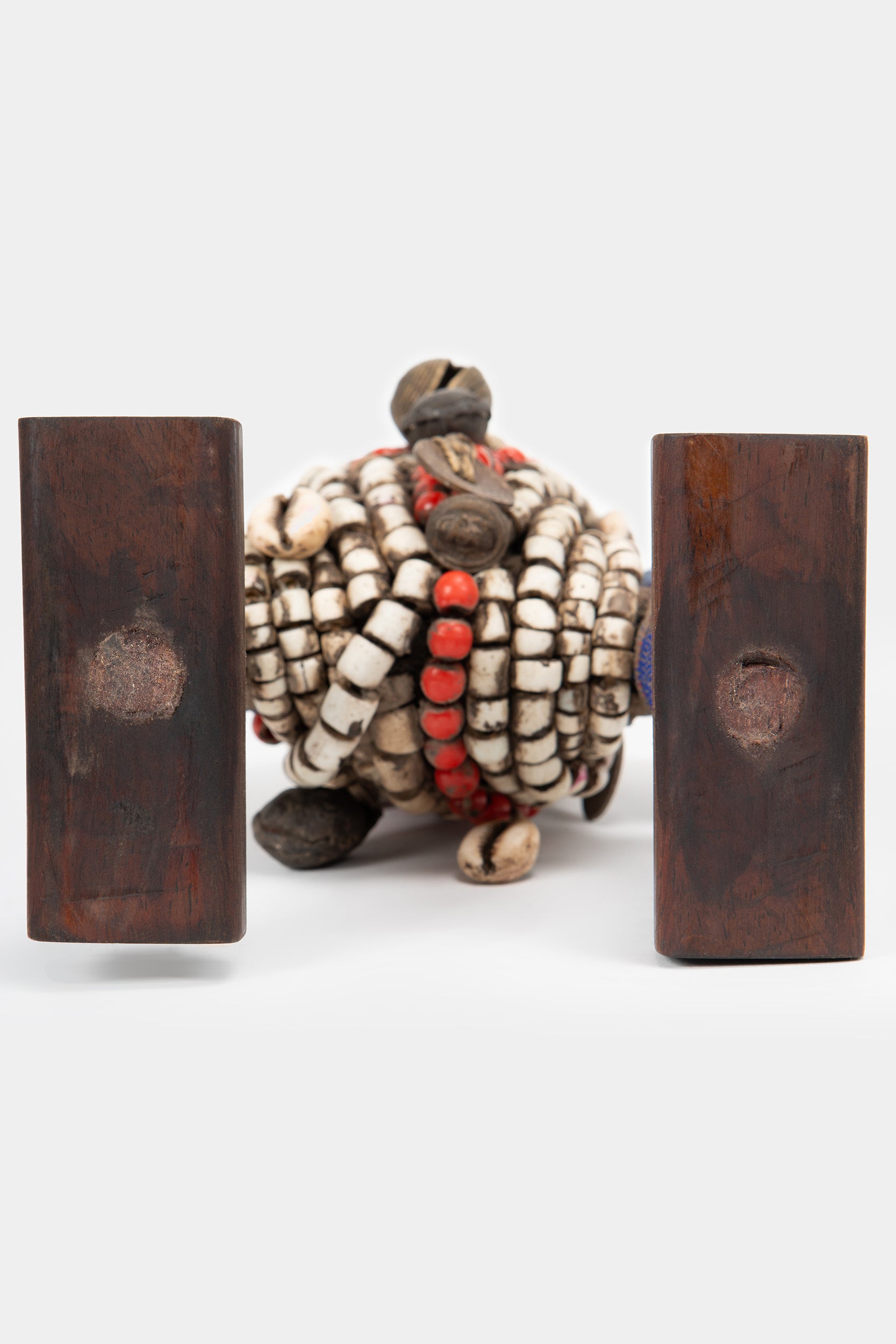 Namji, Fertilitätsfigur, Kamerun, 30er