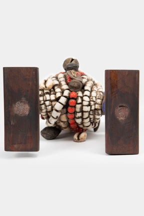Namji, Fertilitätsfigur, Kamerun, 30er