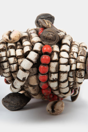 Namji, Fertilitätsfigur, Kamerun, 30er