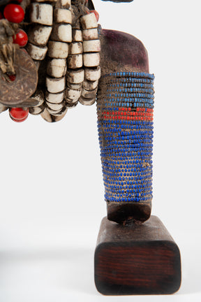 Namji, Fertilitätsfigur, Kamerun, 30er