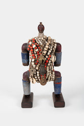 Namji, Fertilitätsfigur, Kamerun, 30er
