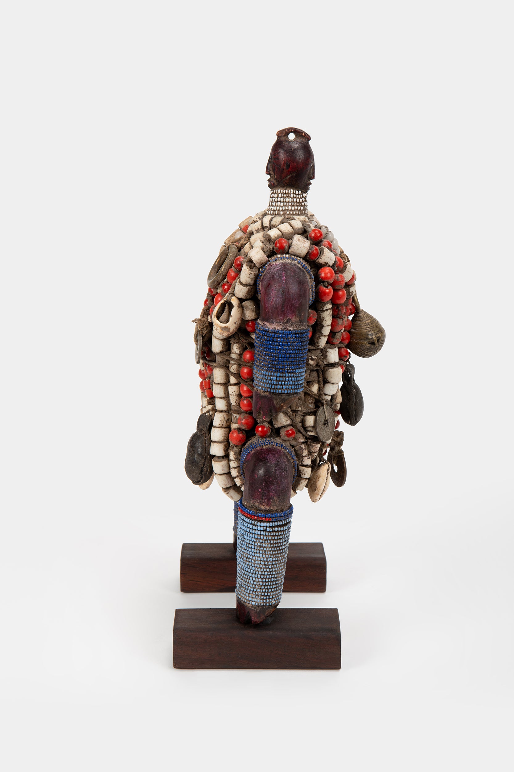 Namji, Fertilitätsfigur, Kamerun, 30er