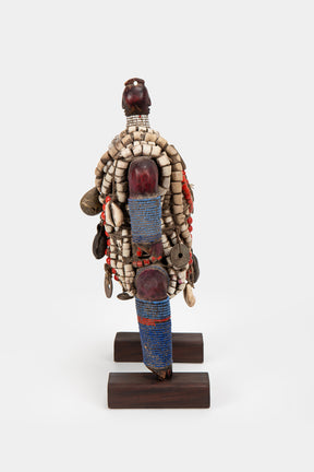 Namji, Fertilitätsfigur, Kamerun, 30er
