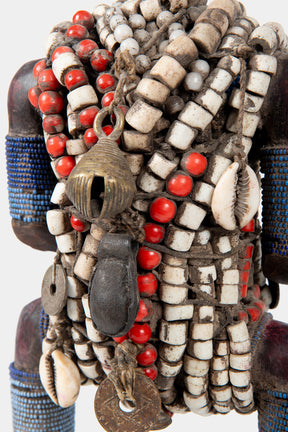 Namji, Fertilitätsfigur, Kamerun, 30er