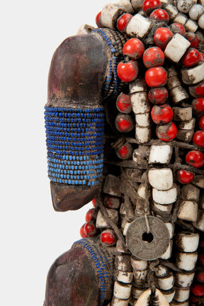Namji, Fertilitätsfigur, Kamerun, 30er