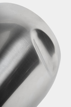 Luigi Massoni & Carlo Mazzeri, Alessi, ice bucket, Italy, 60s