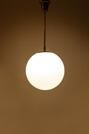 Deckenlampe, BAG Turgi, Bauhaus, 30er