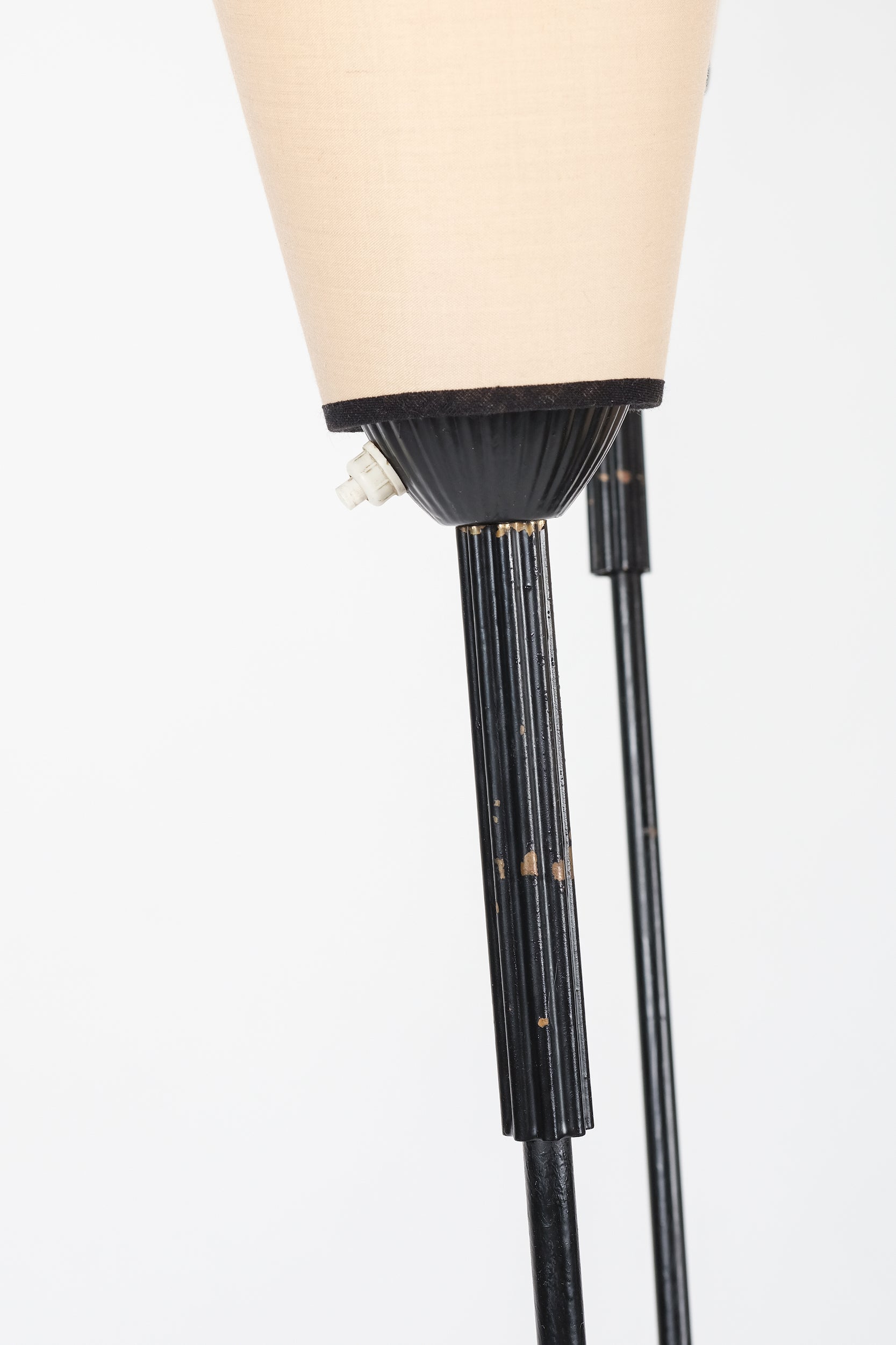 Floor Lamp, France, 50s
