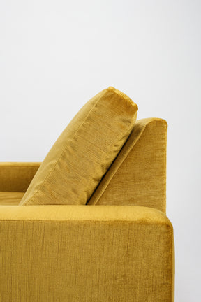 Sofa, with Wheels, Wohnbedarf, Switzerland, 60s