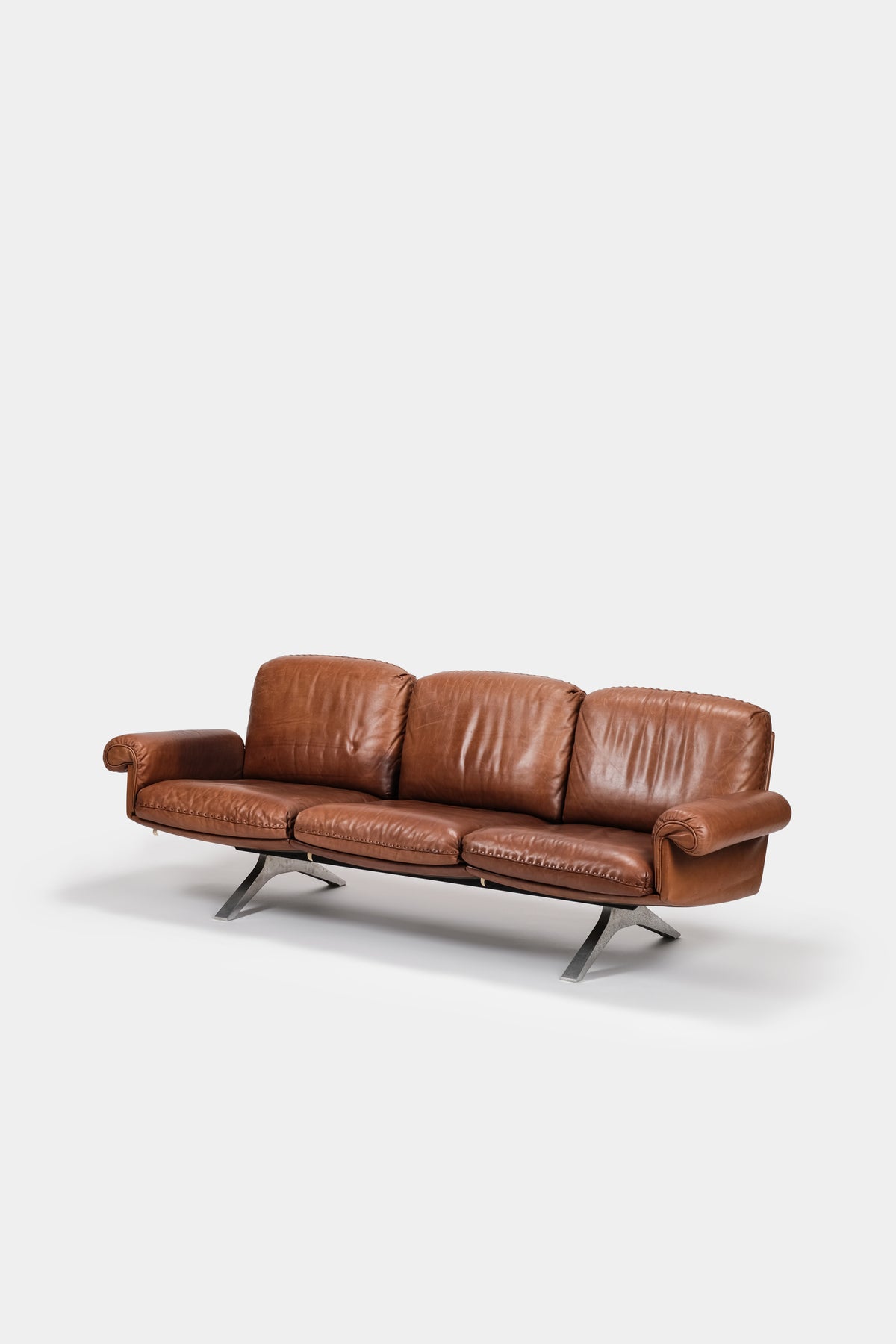 Sofa Model SD -31, De Sede, 60s