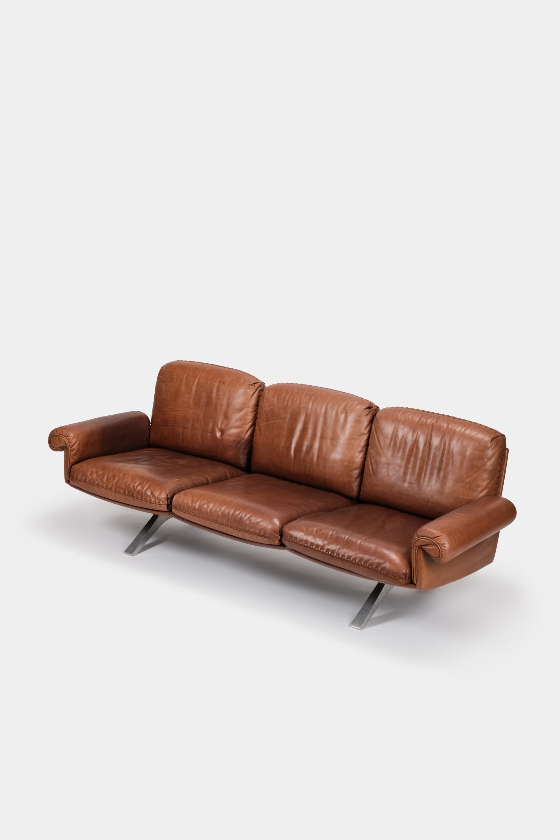 Sofa Model SD -31, De Sede, 60s