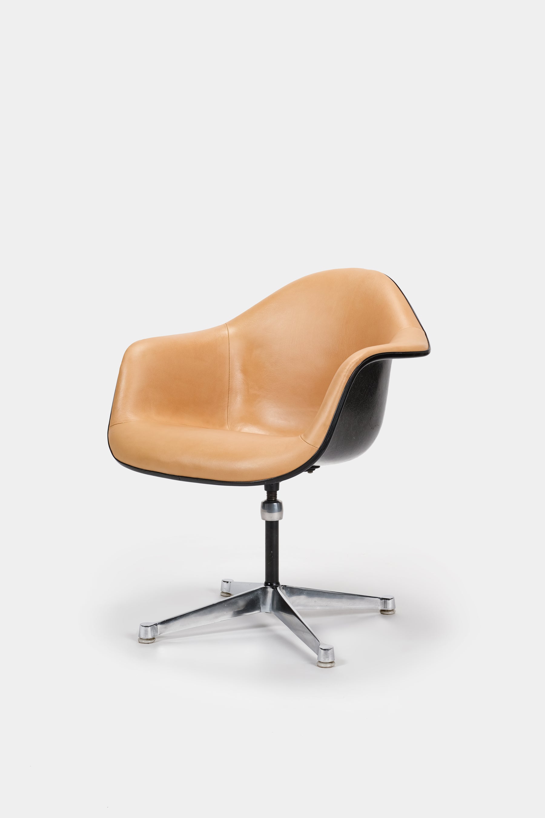 Swivel Chair Charles Eames Fiberglass Chair Charles Ray Eames