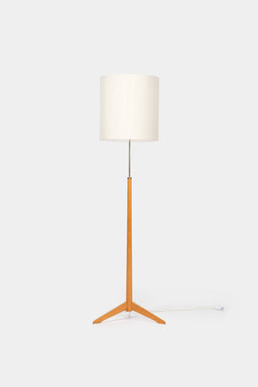 Alf Svenson, Floor Lamp, Bergboms, Sweden, 50s