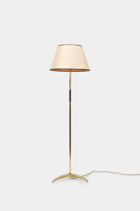 Stehlampe, Frankreich, 60er