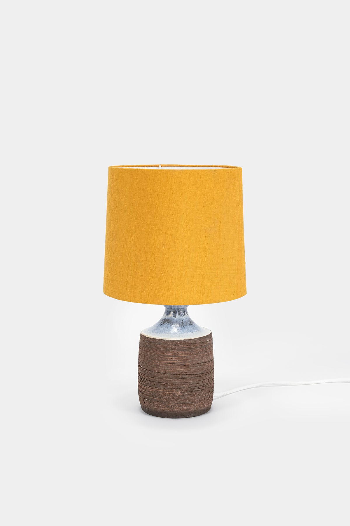 Table Lamp, Hyllested, Denmark, 60s