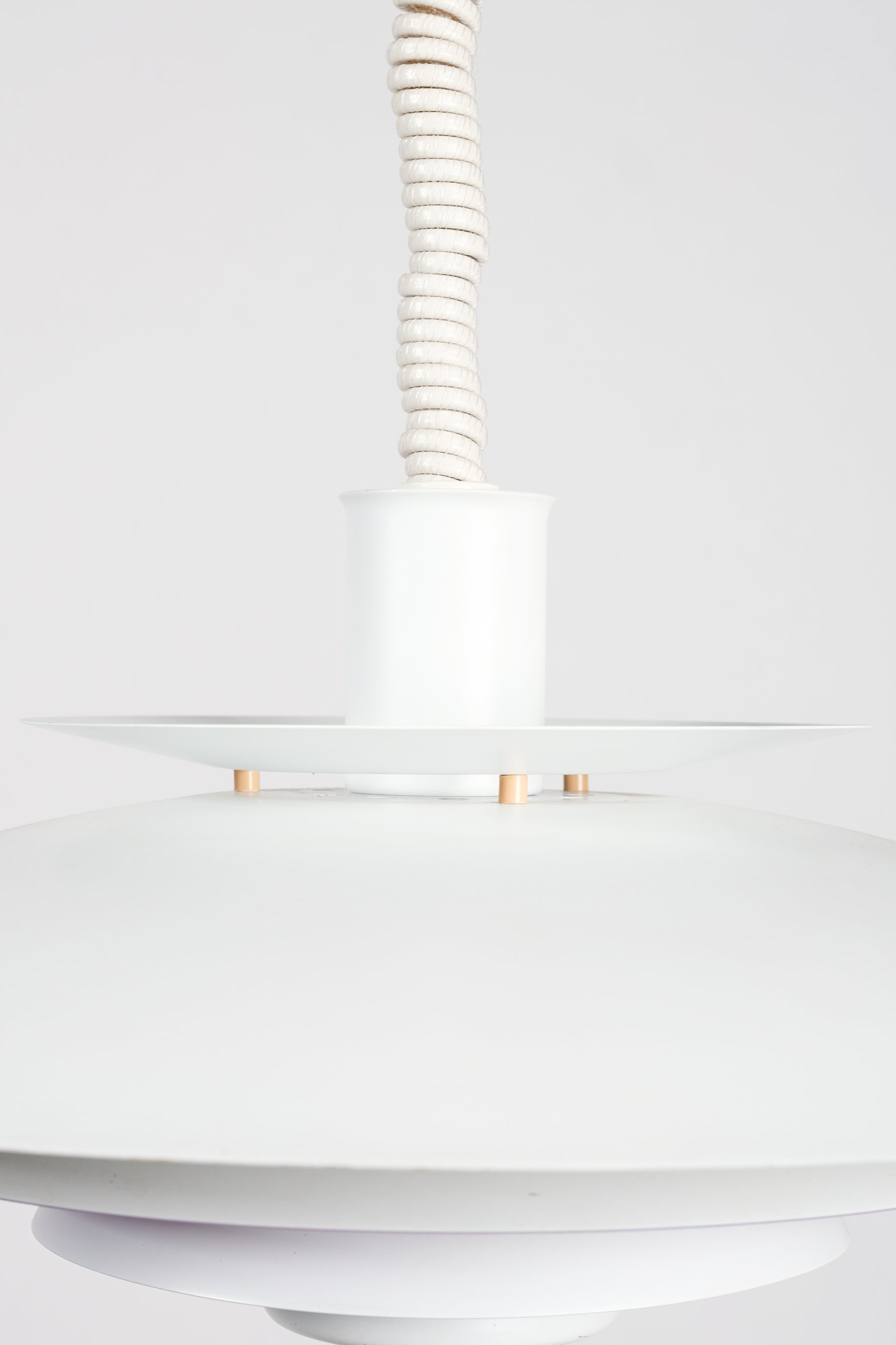 Deckenlampe, Modell n52503, Form Light, Dänemark, 80er