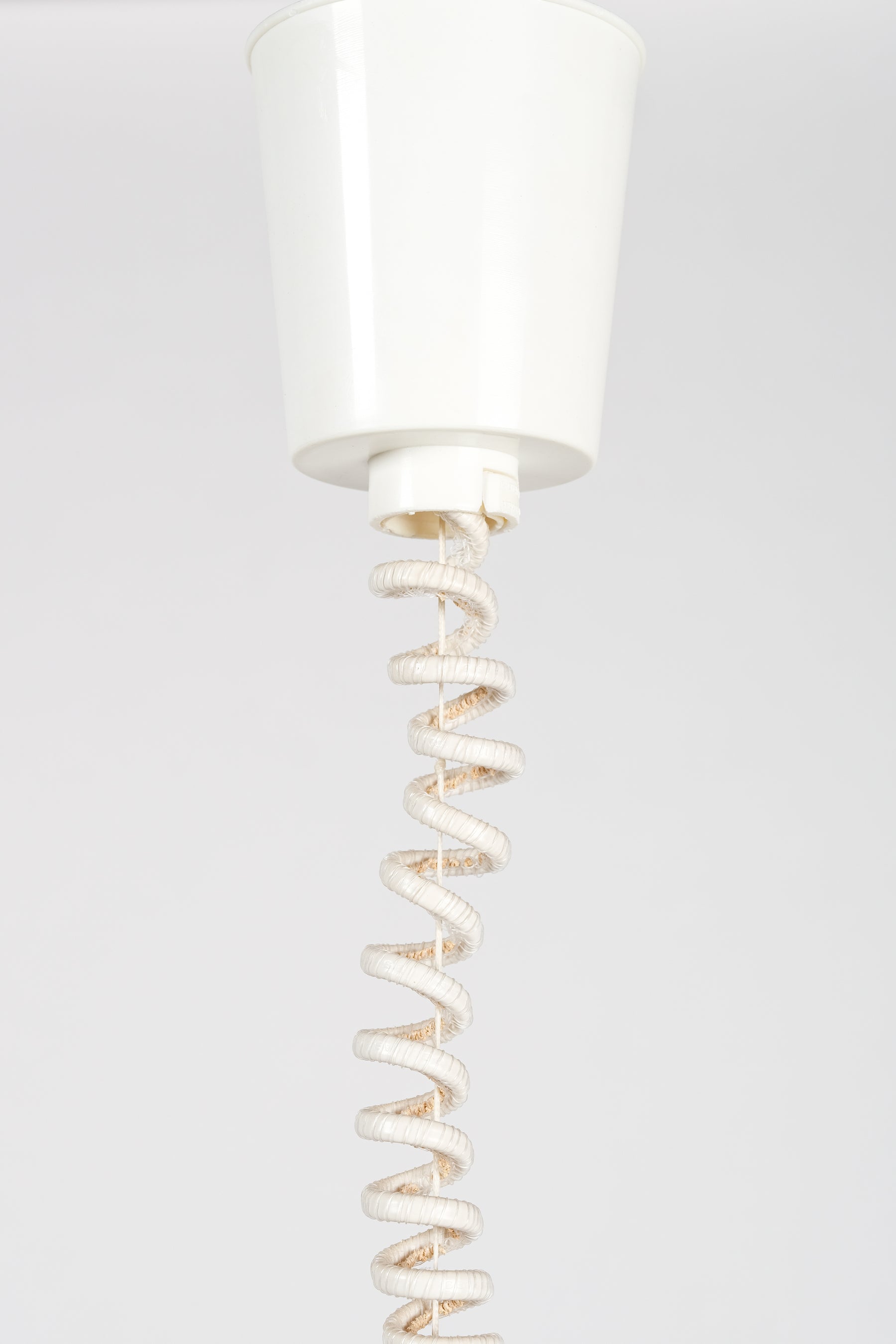 Ceiling Lamp, Model N52503, Form Light, Denmark, 80s