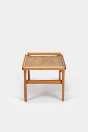 Borge Mogensen, Small Table, Denmark, 60s